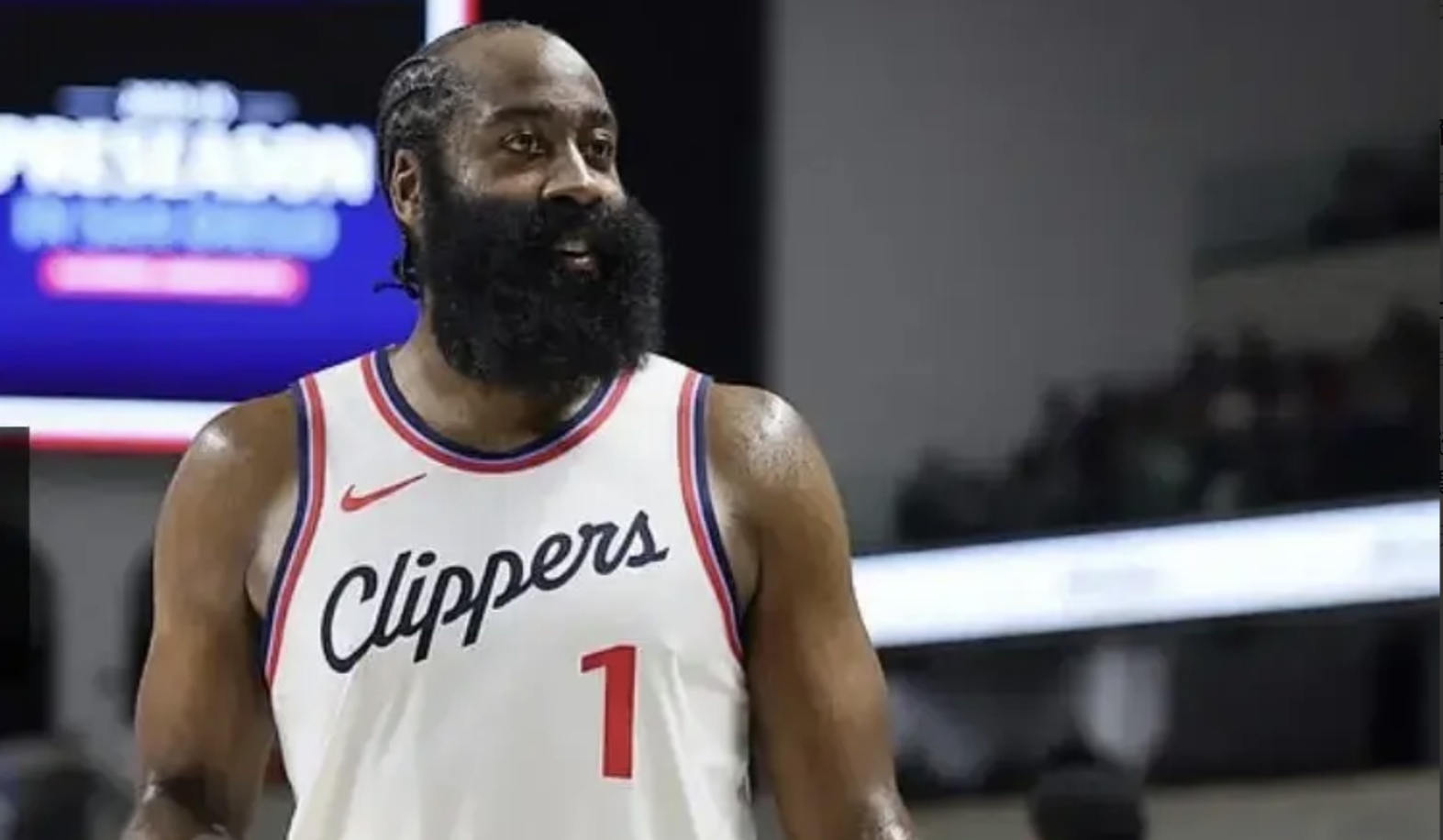 亚博官网-篮网新秀表现惊艳，全场观众掌声不断，国际成为为了.-亚博官网