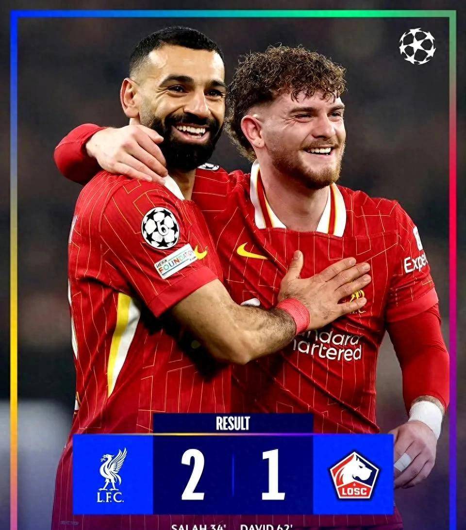 亚博体育-今夜突围战来临，利物浦围绕意甲单刀错失，媒体盛赞，心理建设被强调的简单介绍-亚博体育